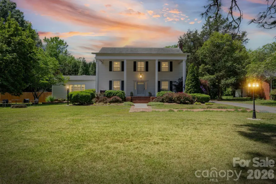 2403 E Innes Street, Salisbury, NC 28146 - #2