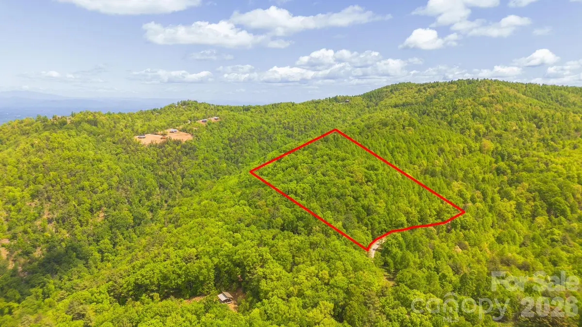 0 Roper Hollow Road, Morganton, NC 28655 - #1