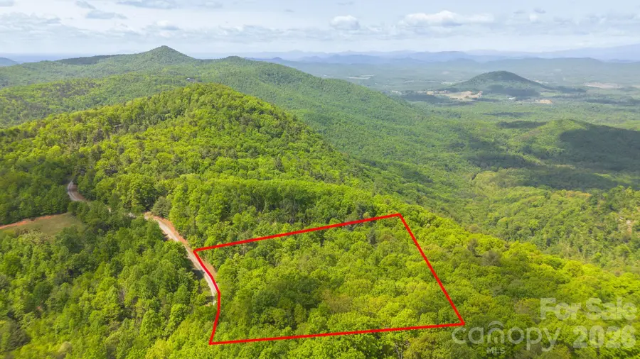 0 Roper Hollow Road, Morganton, NC 28655 - #3