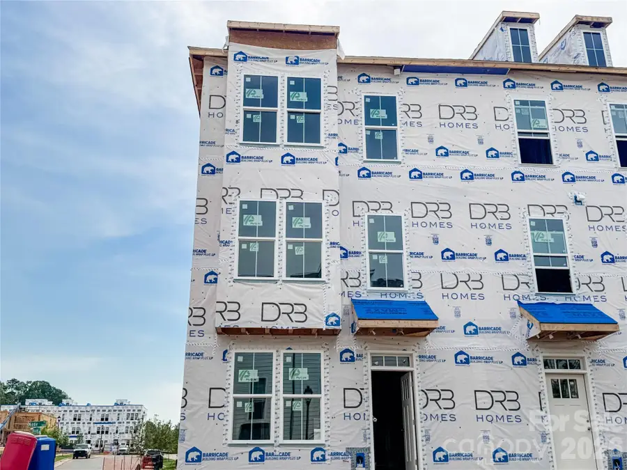 3102 Middle Street, Charlotte, NC 28278 - #2