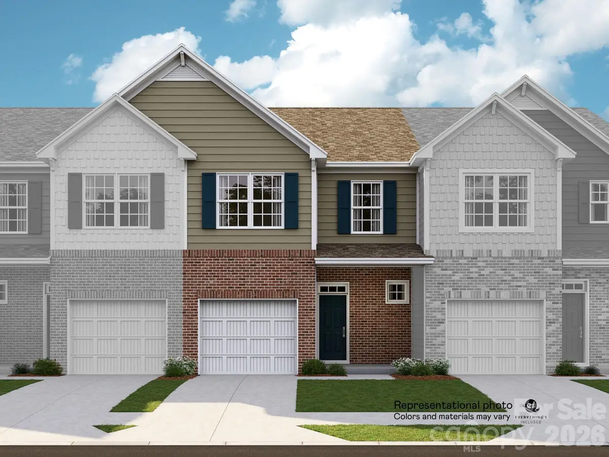 1225 Nighthawk Way #217, Belmont, NC 28012 - #1