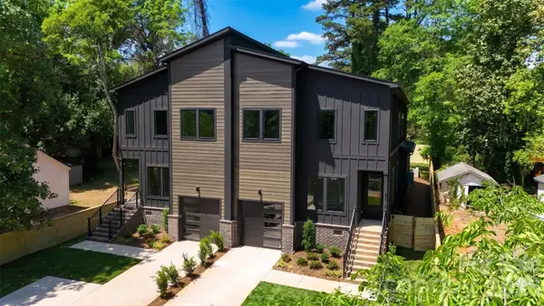 2616 Revolution Park Drive, Charlotte, NC 28208