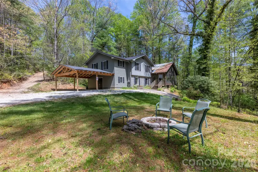 138 Stillwagon Lane, Cedar Mountain, NC 28718 - #3