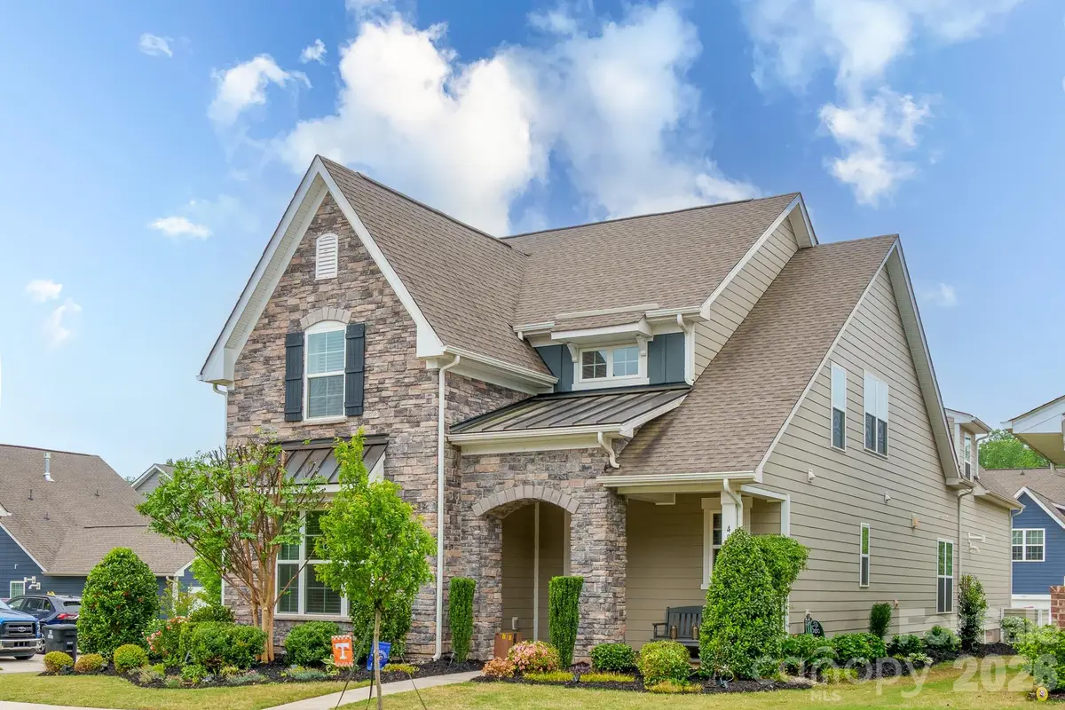 432 Hudson Place, Davidson, NC 28036 - #1