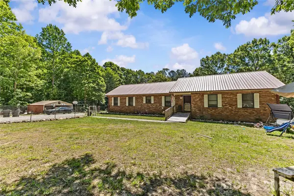 853 Brevard Place Road, Iron Station, NC 28080