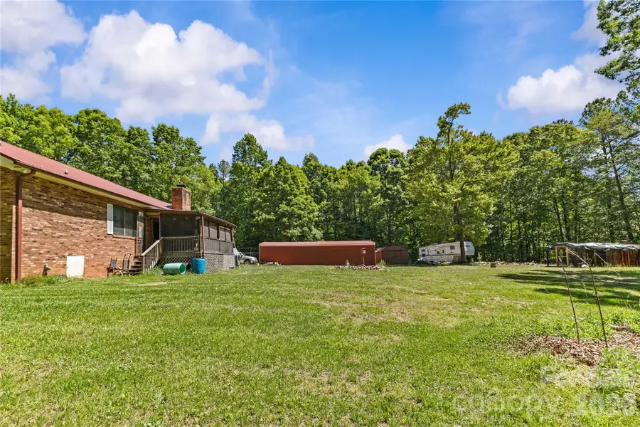 853 Brevard Place Road, Iron Station, NC 28080 - #2