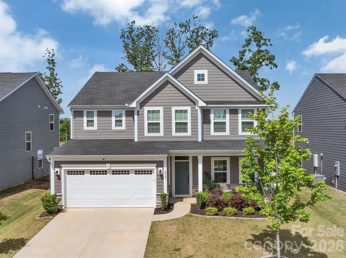 6087 Ives Avenue, Spartanburg, SC 29307 - #1