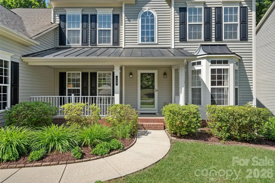 129 Crimson Orchard Drive, Mooresville, NC 28115 - #2