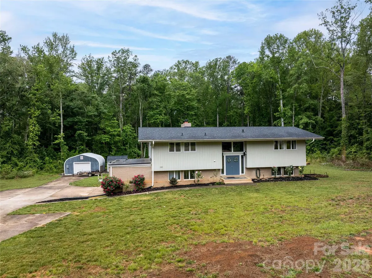 380 Pop Stirewalt Road, Salisbury, NC 28146 - #1