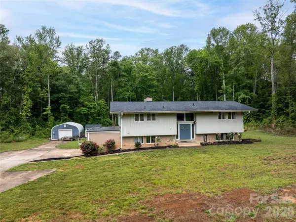 380 Pop Stirewalt Road, Salisbury, NC 28146