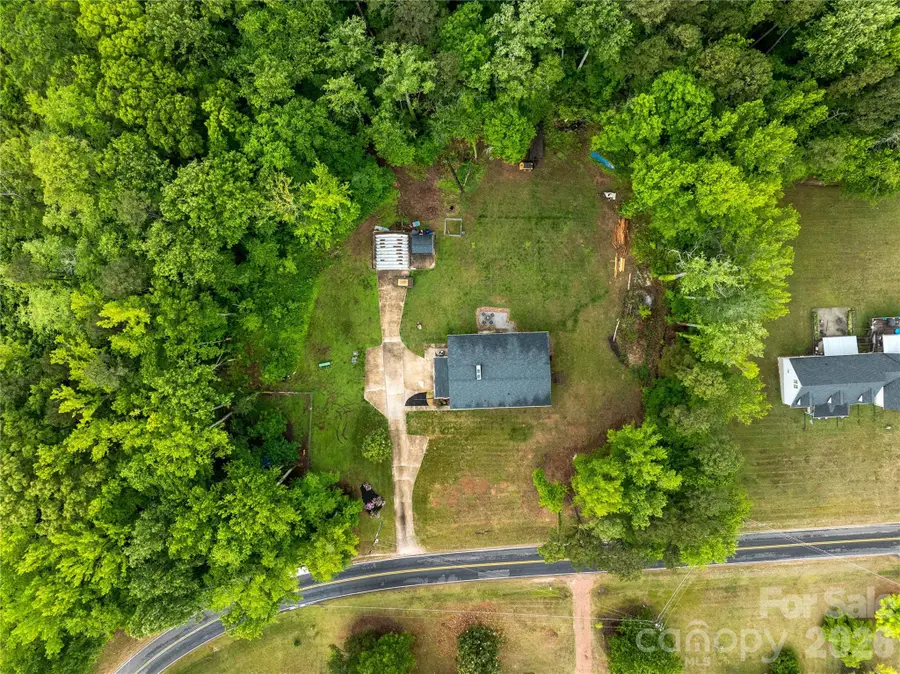 380 Pop Stirewalt Road, Salisbury, NC 28146 - #3