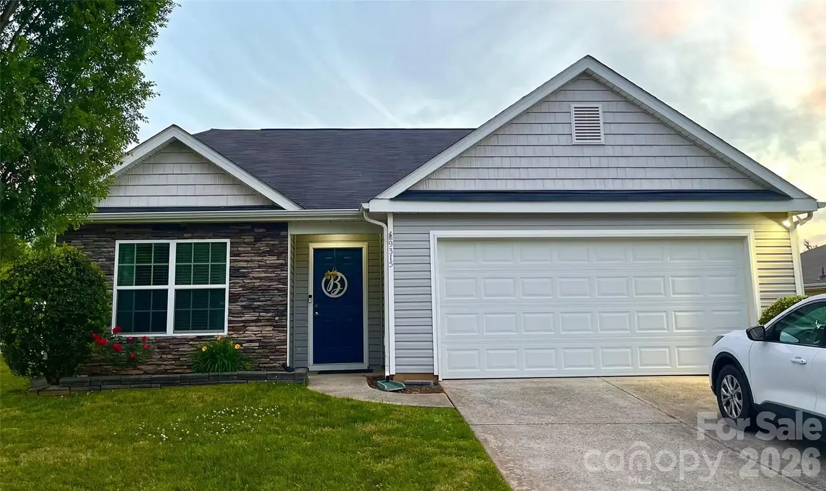 9315 Carrot Patch Drive, Charlotte, NC 28216 - #1