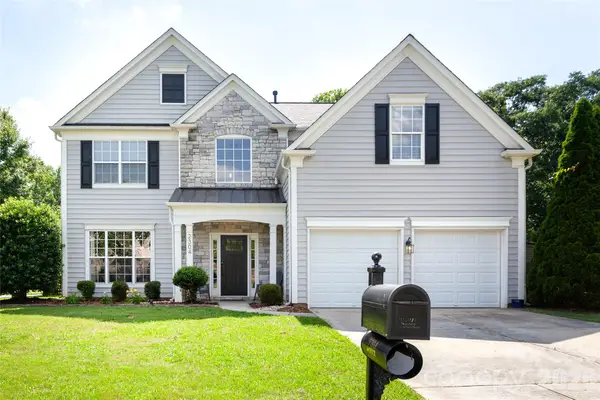 2304 Coltsgate Road, Waxhaw, NC 28173