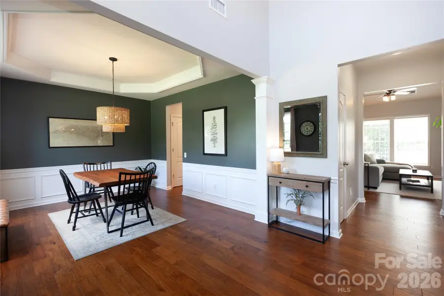 2304 Coltsgate Road, Waxhaw, NC 28173 - #2