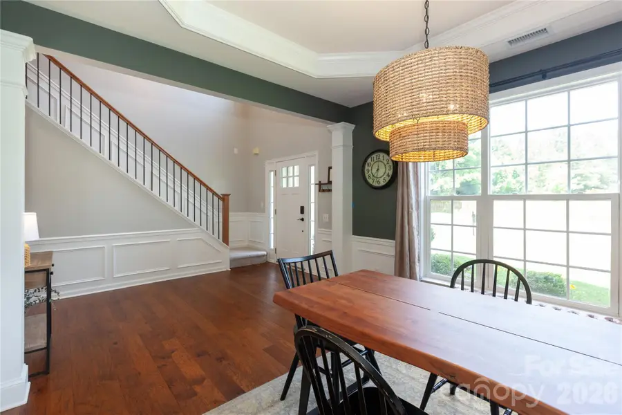 2304 Coltsgate Road, Waxhaw, NC 28173 - #3