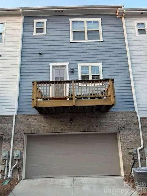 1224 Whitby Moore Street, Charlotte, NC 28273 - #1
