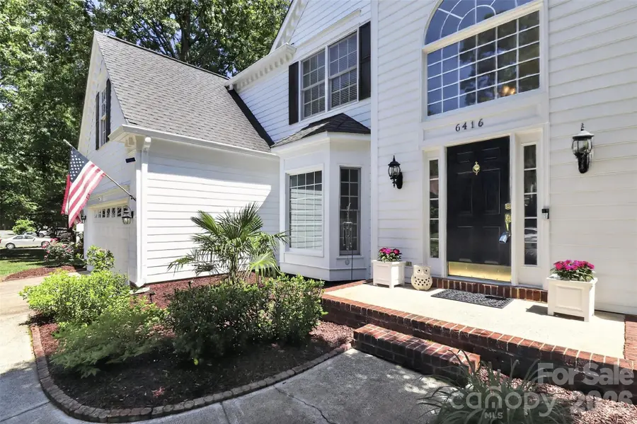 6416 Stargaze Lane, Charlotte, NC 28269 - #3