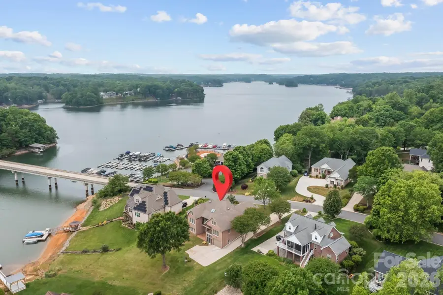 221 Windemere Isle Road, Statesville, NC 28677 - #3