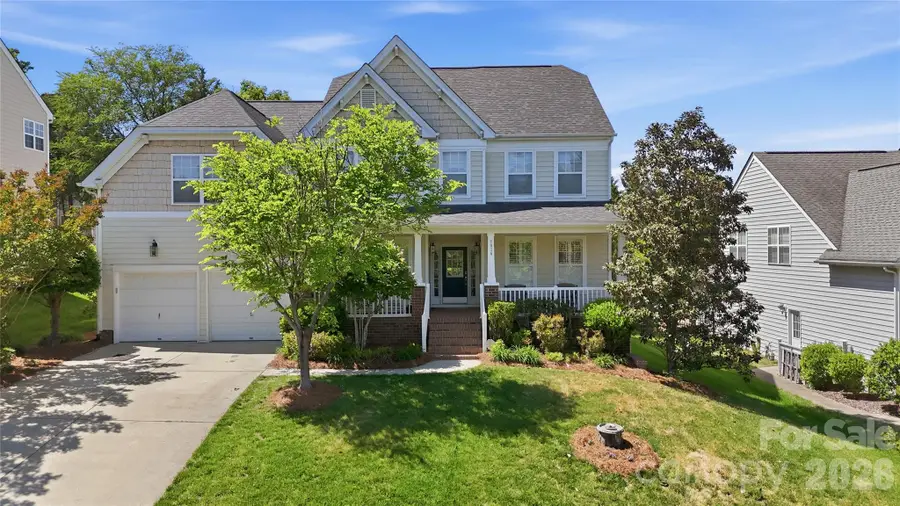 7816 Whisperingwood Drive, Harrisburg, NC 28075 - #2