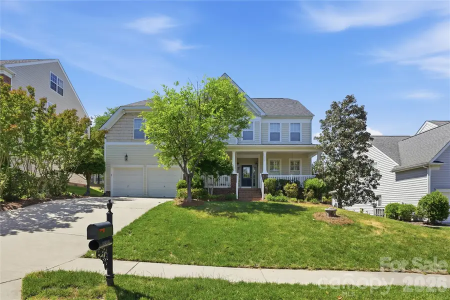 7816 Whisperingwood Drive, Harrisburg, NC 28075 - #3