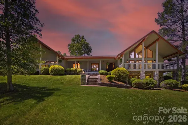 2718 Arden Drive, Lenoir, NC 28645
