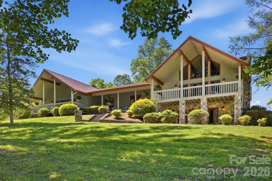 2718 Arden Drive, Lenoir, NC 28645 - #3
