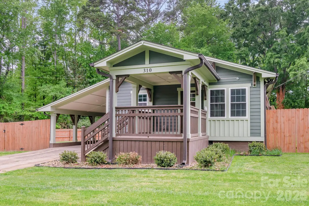 310 Groves Avenue, Albemarle, NC 28001 - #1