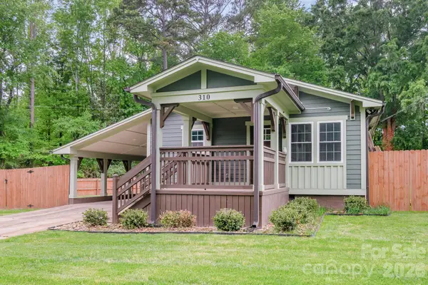 310 Groves Avenue, Albemarle, NC 28001