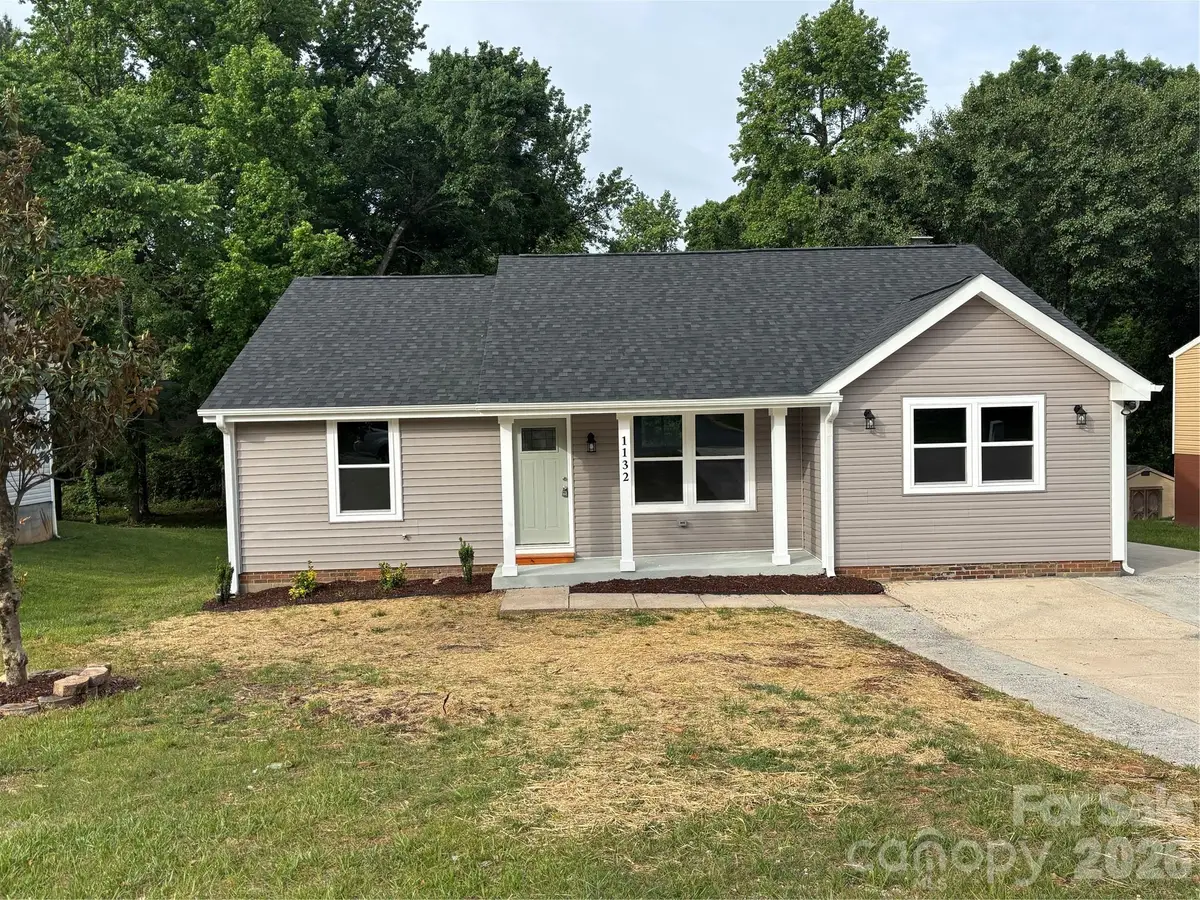 1132 Farmfield Lane, Charlotte, NC 28213 - #1