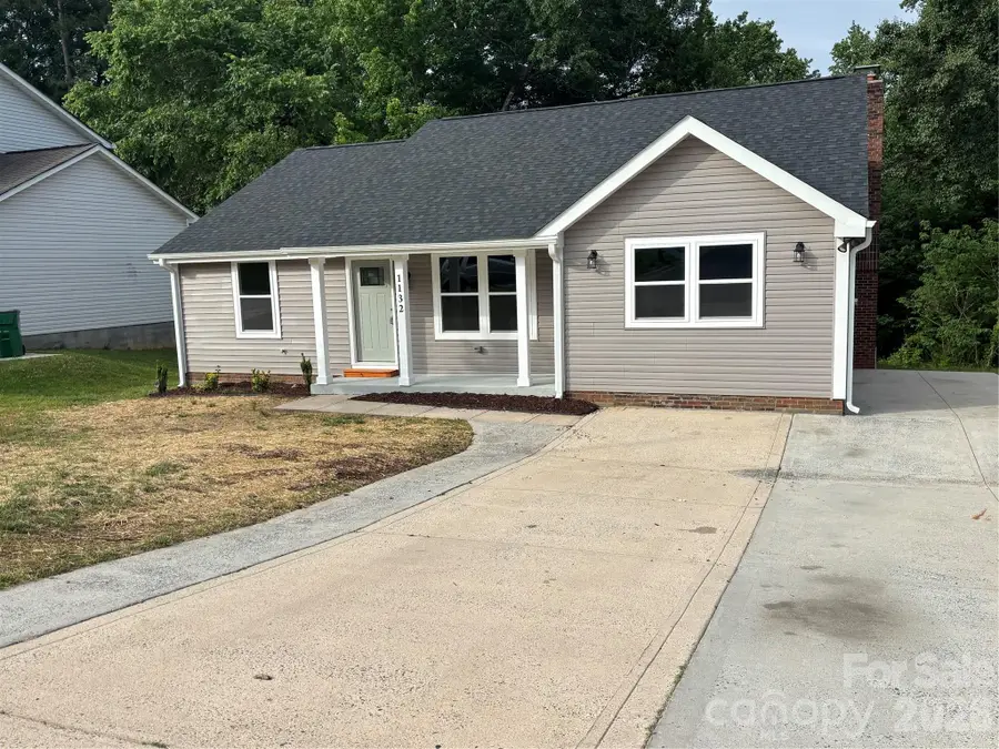 1132 Farmfield Lane, Charlotte, NC 28213 - #2