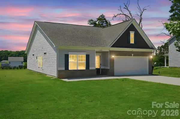 11851 Saddle Back Trail, Stanfield, NC 28163