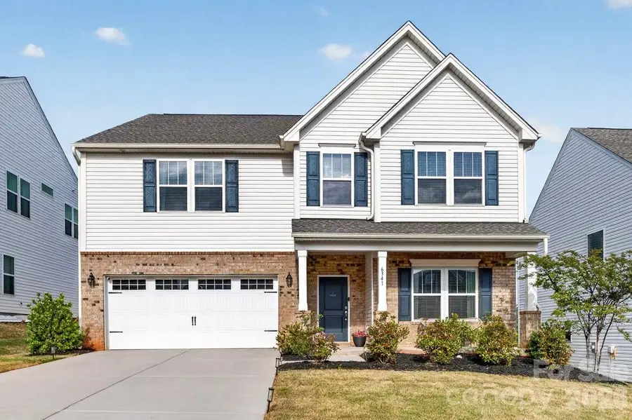 6341 Rocky Wagon Lane Sw, Concord, NC 28025 - #2