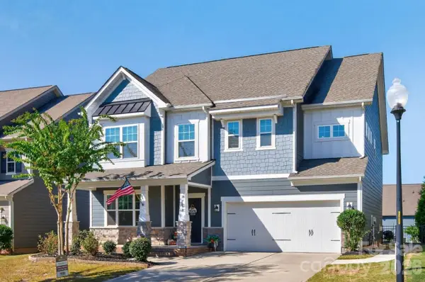 7019 Hamilton Mill Drive, Waxhaw, NC 28173