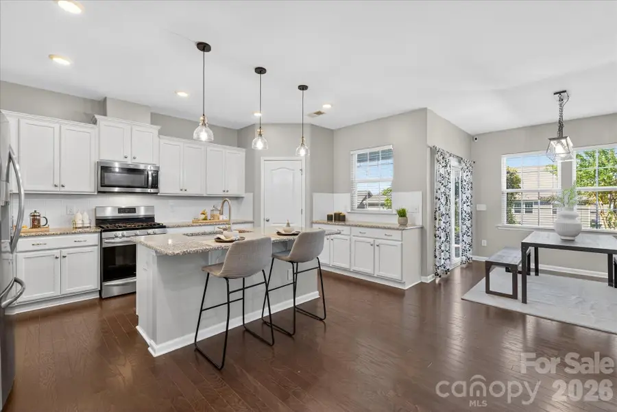 7019 Hamilton Mill Drive, Waxhaw, NC 28173 - #3