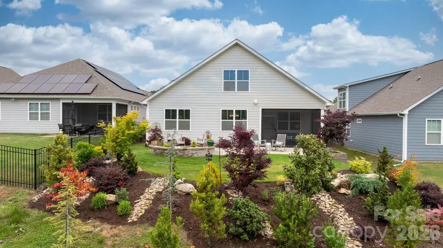 5034 Grand Champion Court, Iron Station, NC 28080 - #3
