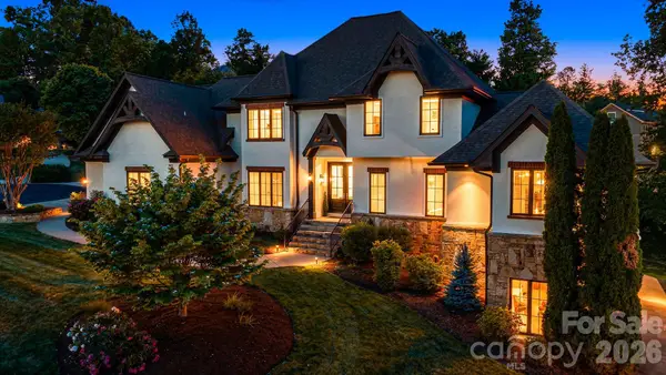 2 Sterling Run Drive, Fletcher, NC 28732