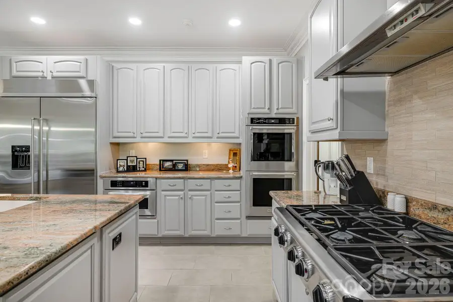 2 Sterling Run Drive, Fletcher, NC 28732 - #3