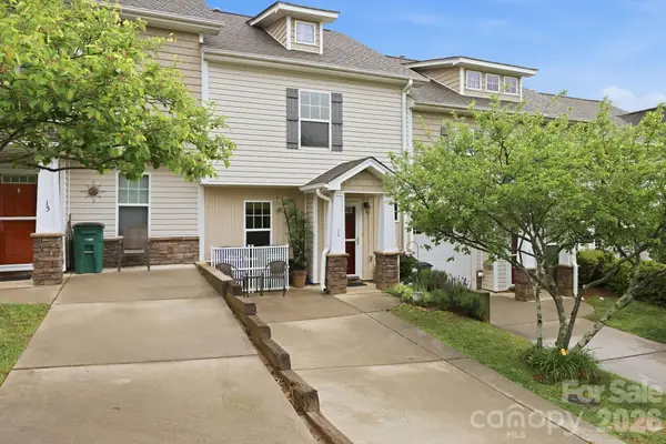 11 Athena Avenue, Weaverville, NC 28787