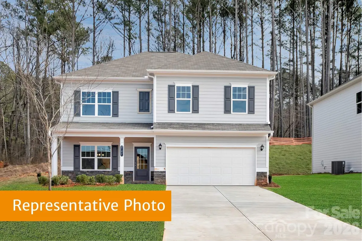2136 Zybach Drive, Monroe, NC 28110 - #1