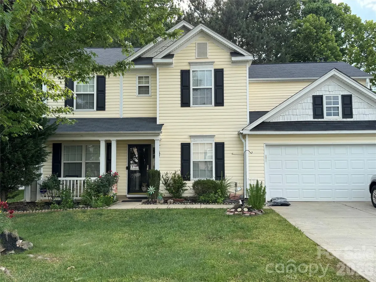 9833 Aventide Lane, Charlotte, NC 28215 - #1