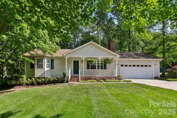 144 Mills Forest Lane, Mooresville, NC 28117