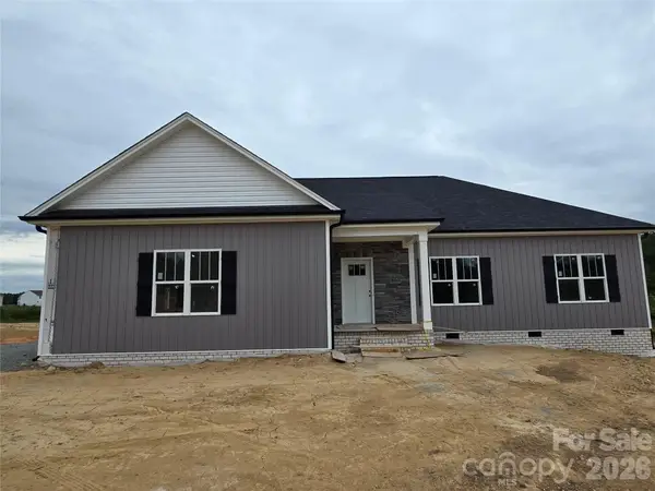 273 Stonybrook Drive, Lexington, NC 27295