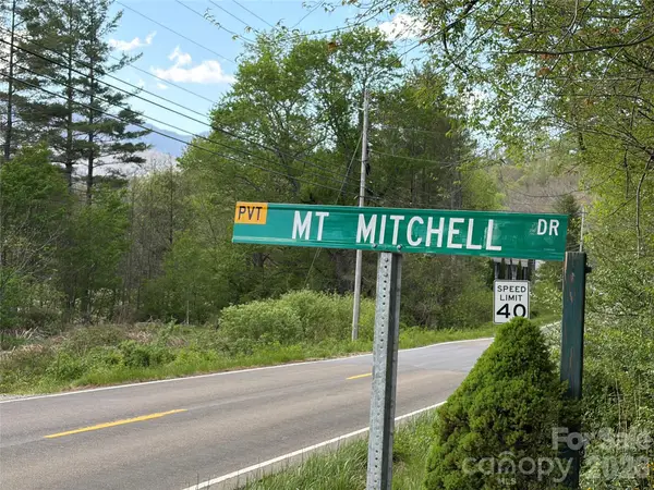 000 Mt. Mitchell Drive, Burnsville, NC 28714