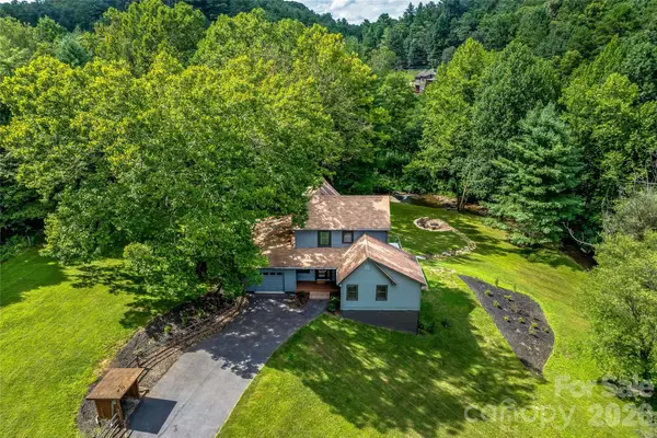 48 Merrell Road, Leicester, NC 28748