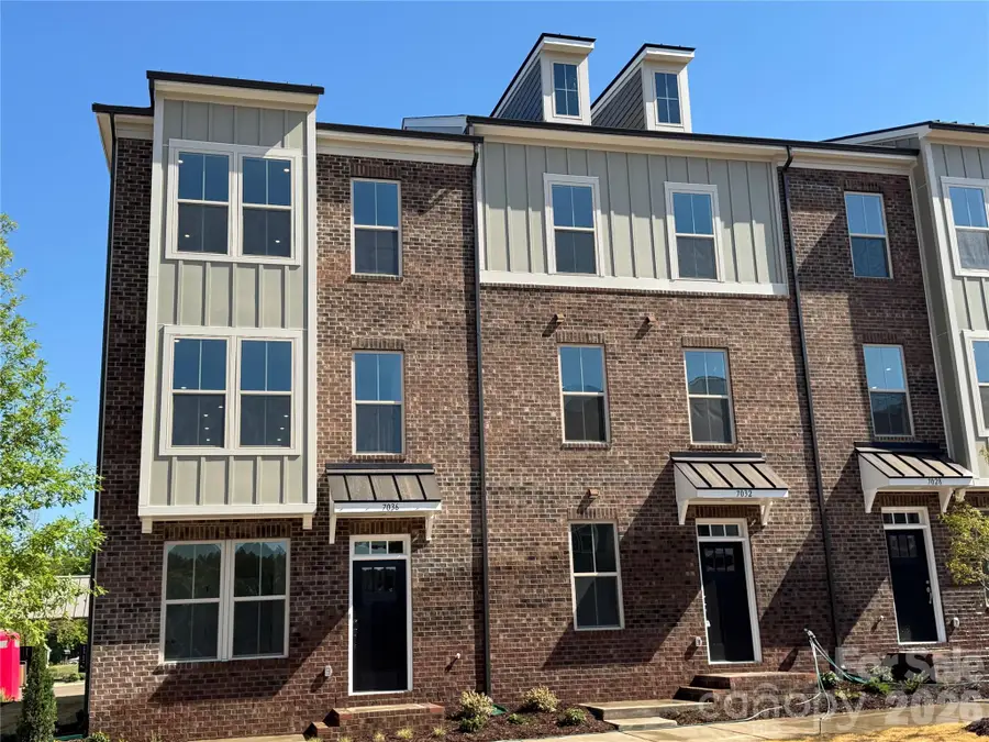3126 Middle Street, Charlotte, NC 28278 - #2