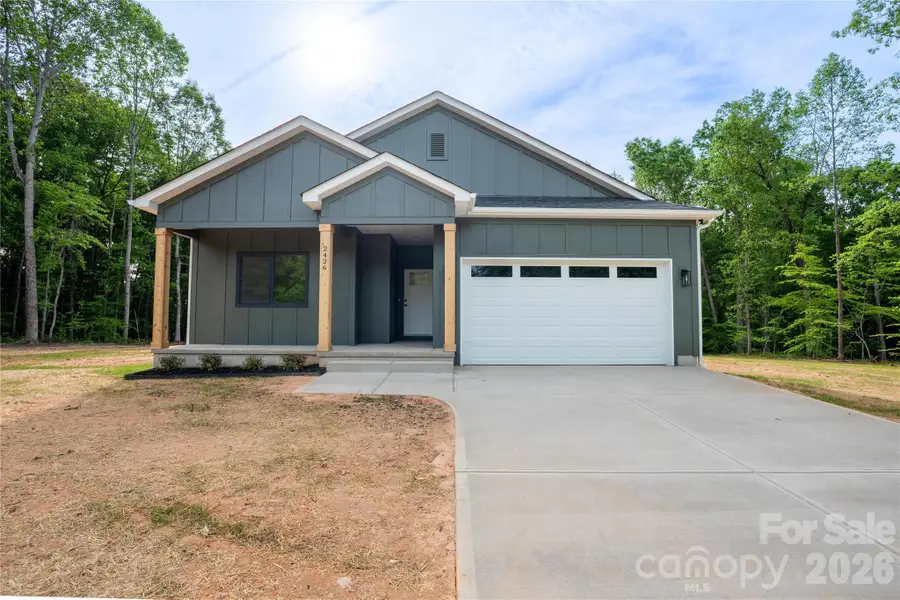 2426 Puetts Chapel Road, Bessemer City, NC 28016 - #2