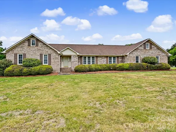 4165 Wrangler Drive Sw, Concord, NC 28027