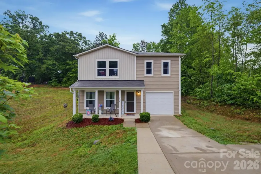 1916 Country Way, Hickory, NC 28601 - #3