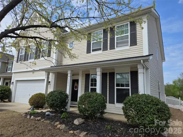 3586 Larkhaven Avenue Sw, Concord, NC 28027