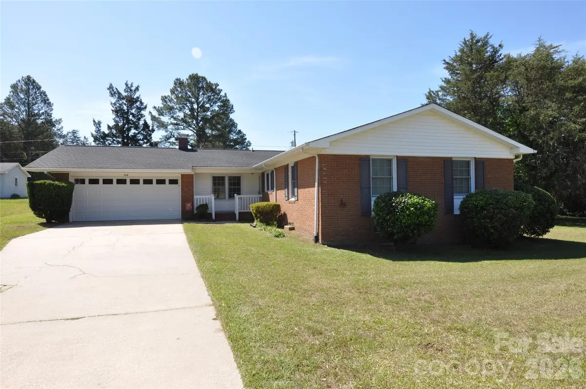 558 Sunrise Boulevard, Chester, SC 29706 - #1